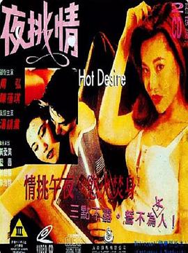 夜挑情1993